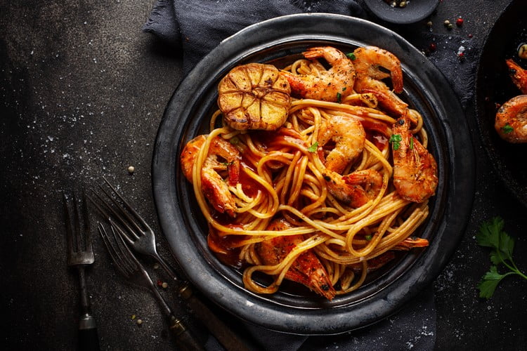 quanto tempo para cozinhar macarrão