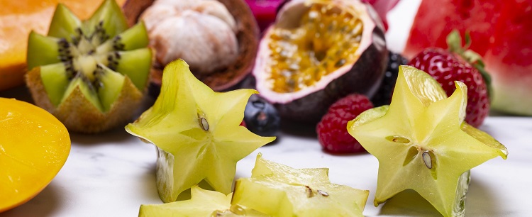 Frutas para ceia de ano novo: Quais usar? Como decorar?