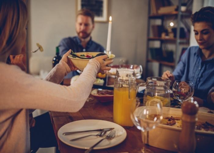 receitas salgadas para almoço