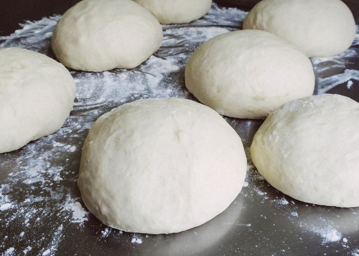 O que fazer quando a massa do pão não cresce