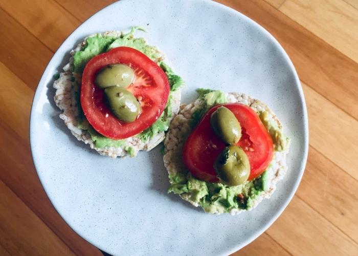 lanches veganos