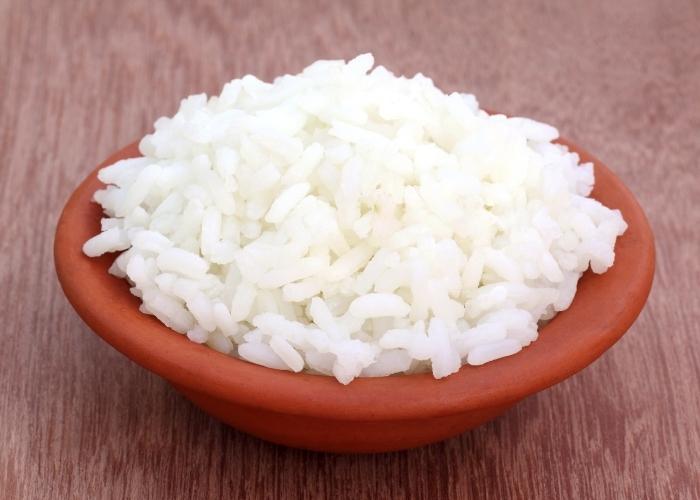 molho para arroz