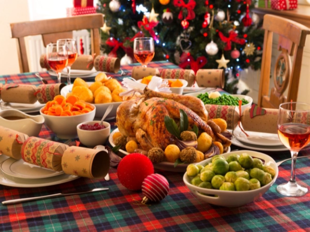 Acompanhamentos de Natal: 13 melhores para ceia natalina - Segredos da  Comida