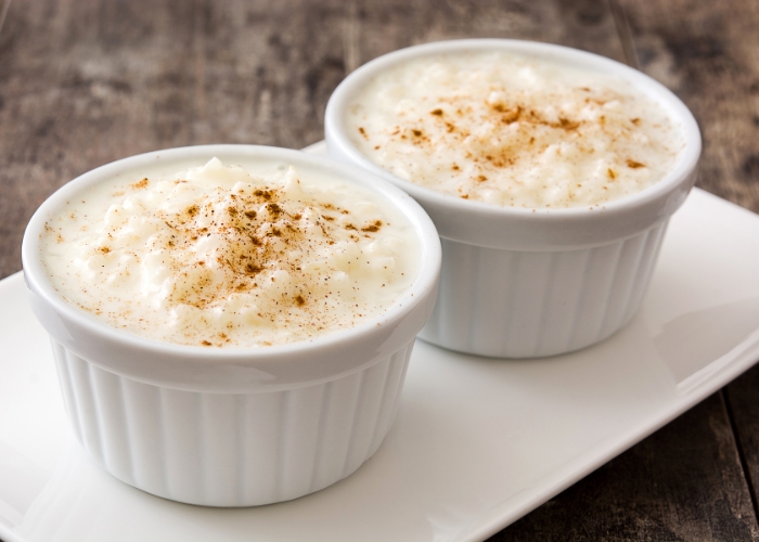 arroz doce