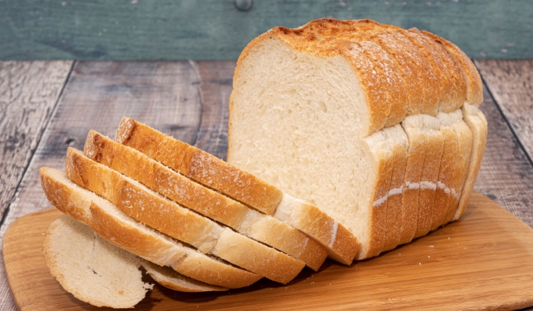 Como conservar o pão de forma por mais tempo