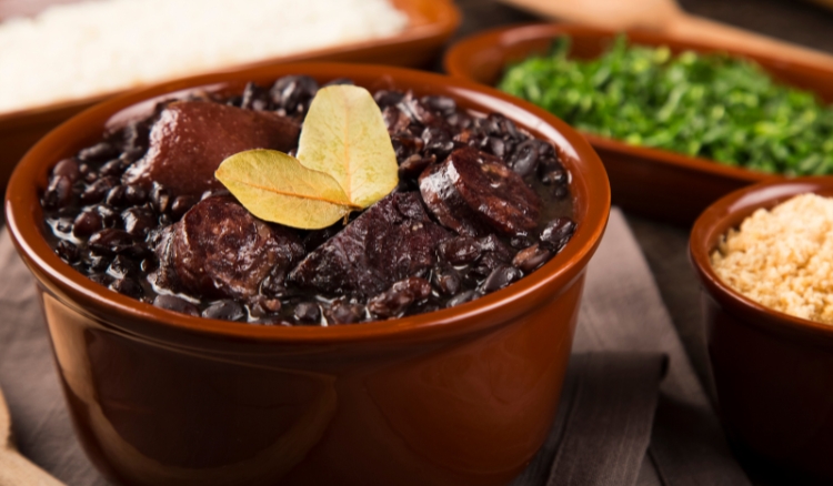 Curiosidade sobre a feijoada