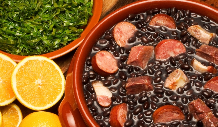 SEGREDO de uma boa feijoada