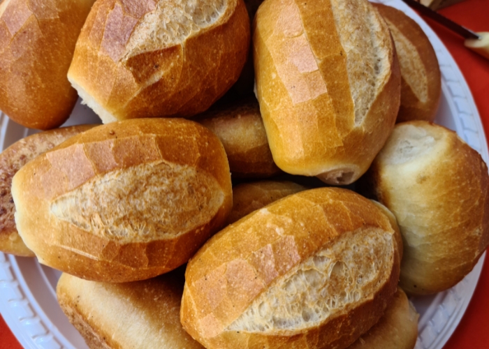 Como deixar o pão macio depois de assado