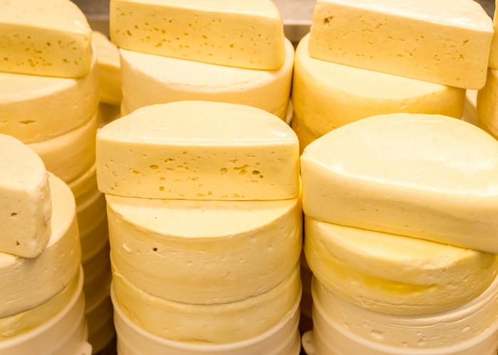 Como curar queijo fora da geladeira