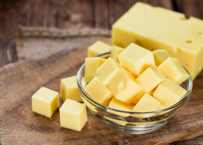 quanto tempo o queijo pode ficar na geladeira