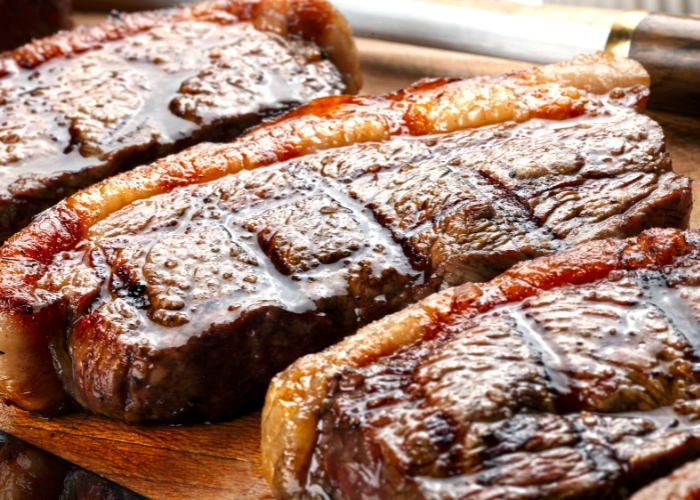 quantos minutos deixar a picanha na airfryer