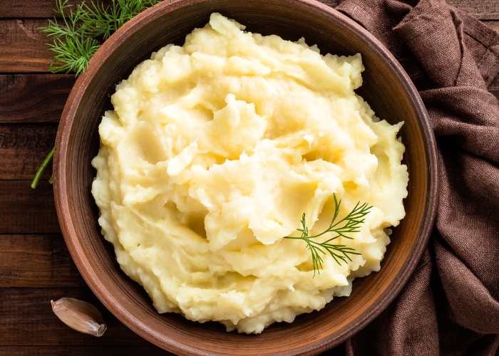 Quanto tempo cozinhar batata para purê na panela de pressão