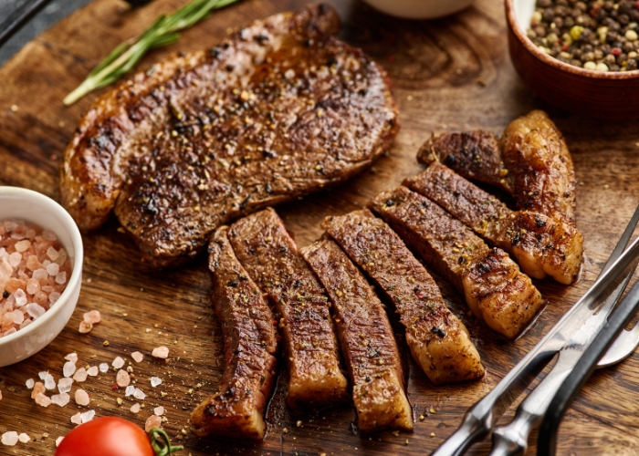 acompanhamentos para picanha no forno