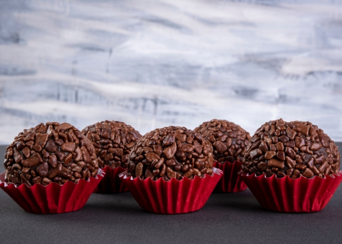 Como saber o ponto do brigadeiro