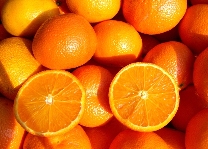 Como tirar o amargo da laranja da terra para fazer doce