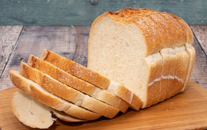 1 kg de farinha faz quantos pães caseiros