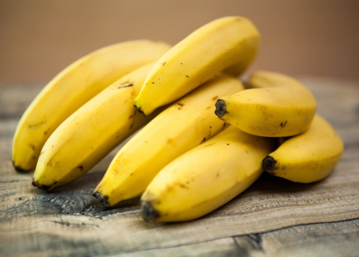 Como empanar banana para fritar